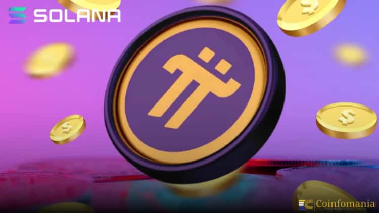 Solana Treasuries Are Booming Like Pi Network