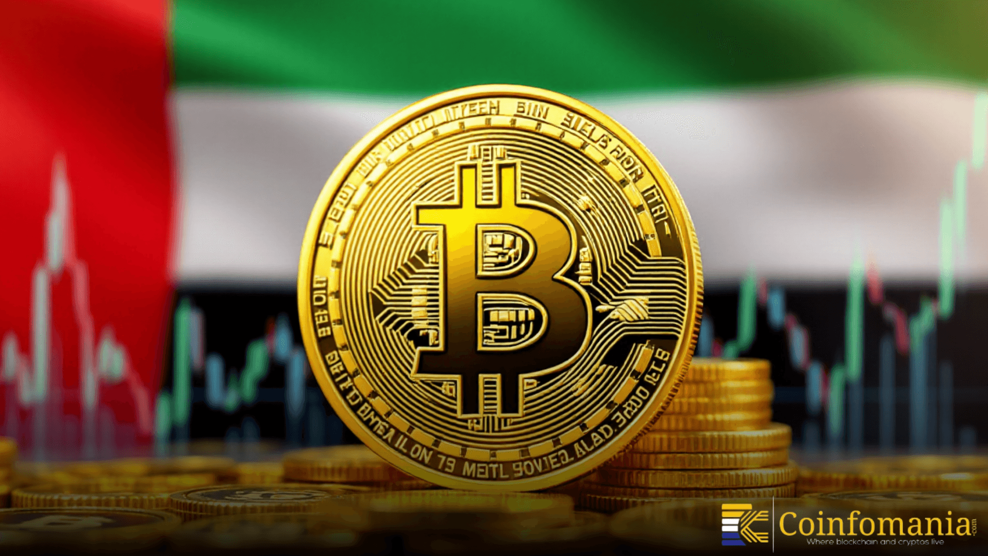 เหตุใด UAE จึงมอง Bitcoin เสมือนทองคำ หลังถือครอง BTC มูลค่ากว่า 1 พันล้านดอลลาร์?