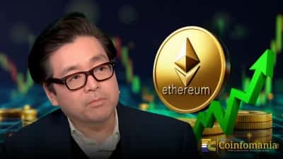 Why Tom Lee Believes Ethereum Could Surge To $250,000?