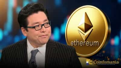 Por qué Tom Lee sigue viendo a Ethereum explotando al alza hasta 2026
