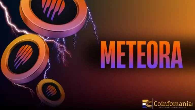 Pourquoi les traders associent Meteora à la tempête de délit d’initié ?