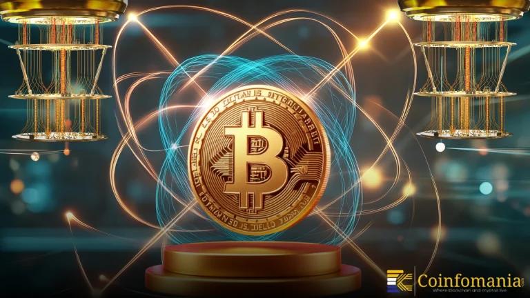 Bitcoin’s Long Journey Toward Post Quantum Security Has Already Begun