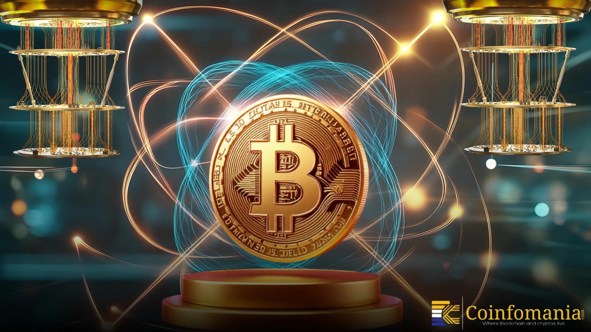 Bitcoin’s Long Journey Toward Post Quantum Security Has Already Begun