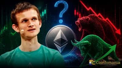 Tại Sao Vitalik Bán $23 Triệu ETH—Lạc Quan Hay Bi Quan?