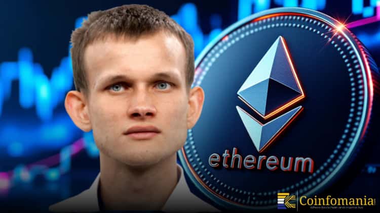 Vì sao động thái mới nhất của Vitalik đối với ETH lại gây chấn động giá Ethereum một lần nữa?