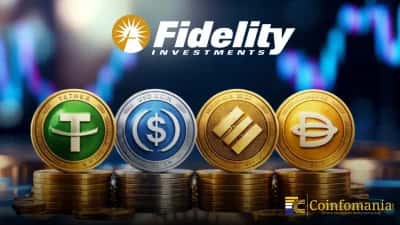 Ставка Fidelity на стейблкоины привлекает внимание Уолл-стрит