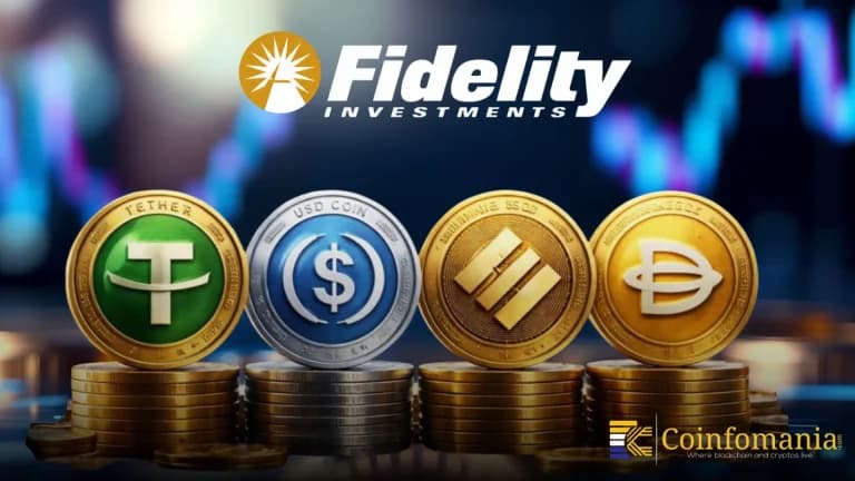 La grande scommessa di Fidelity sui stablecoin attira l’attenzione di Wall Street