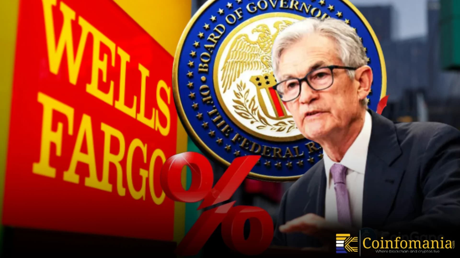 Why Wells Fargo Believes The Fed Will Hold Rates Steady Until June?