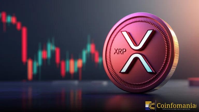 XRP 100 Billion Supply Sparks “Internet of Value” Narrative