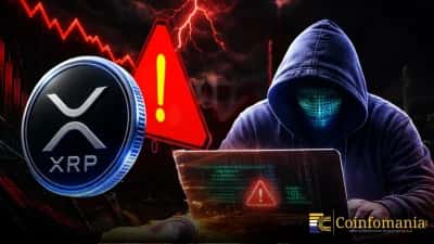 Wietse Wind Warns XRP Holders — Fake Wallets and Airdrops Spreading