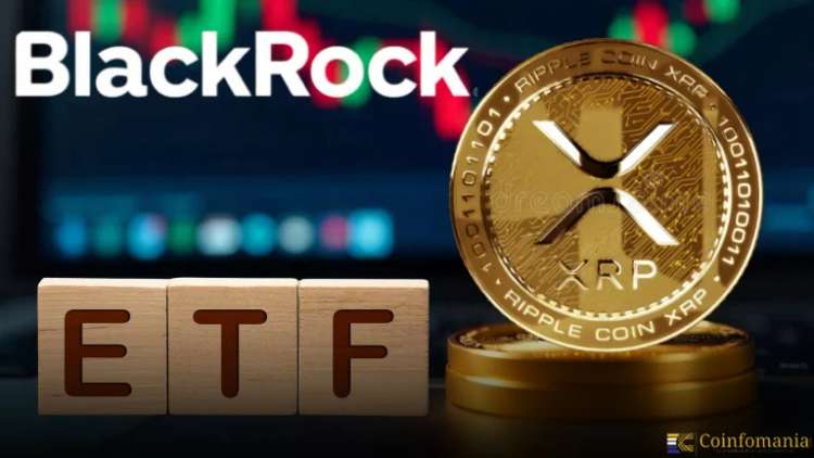 Will BlackRock File XRP ETF Amid Growing Institutional Interest?