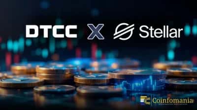 DTCC Stellar сигнализирует о значительном изменении в инфраструктуре Уолл-стрит