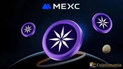 Le lancement du trading ION sur MEXC va-t-il accélérer l'expansion d'Ice Open Network ?