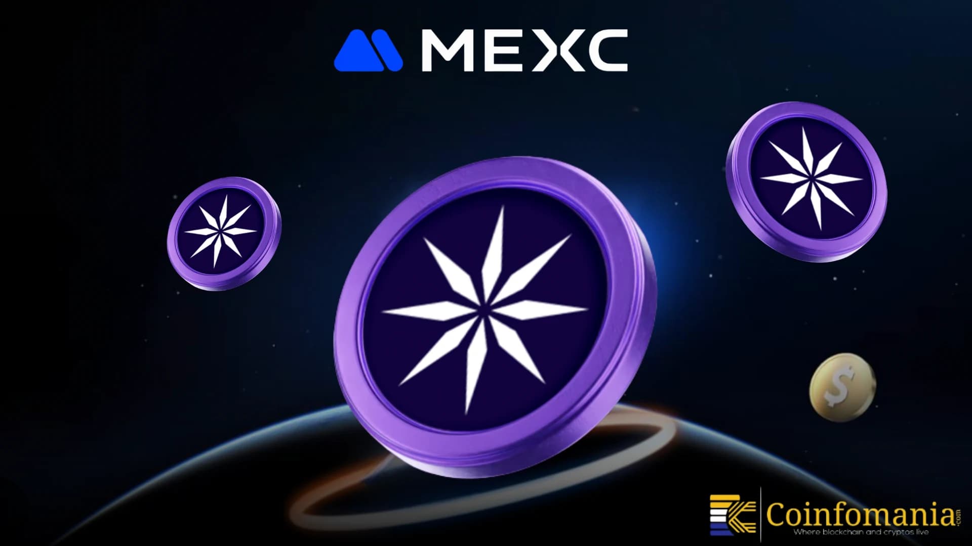 Will ION Trading On MEXC Accelerate Ice Open Network Expansion?