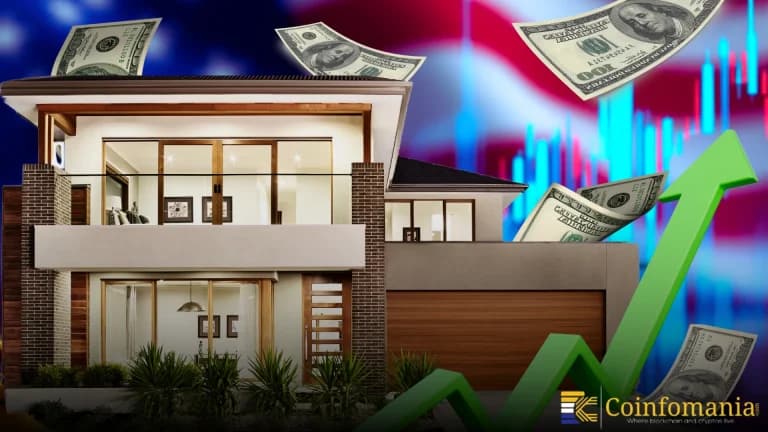 La asequibilidad de la vivienda en EE. UU. se rompe mientras los precios superan a los ingresos