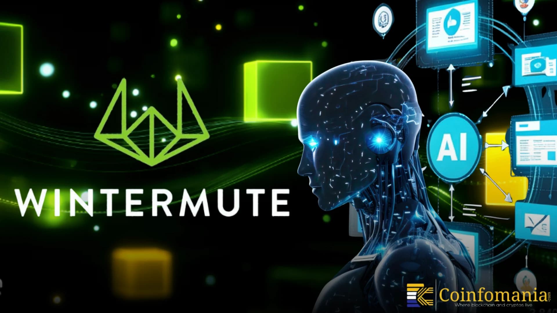 Wintermute Says AI Trade Is Draining Capital From Crypto
