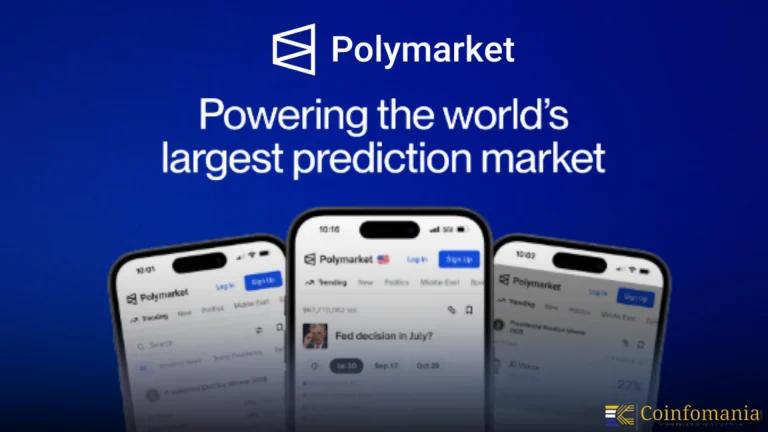 World App ajoute Polymarket Mini et rend les marchés de prédiction accessibles à des millions d’utilisateurs