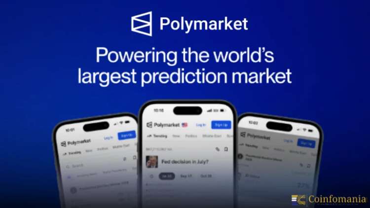 World App Aggiunge la Mini App di Polymarket, Portando le Previsioni a Milioni di Utenti