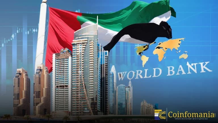 World Bank Projects Strong UAE Growth Through 2027