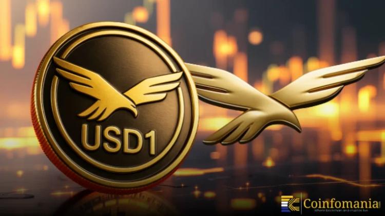 L’adoption de l’USD1 par WLFI pourrait progresser grâce aux incitations proposées par la communauté