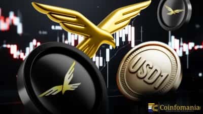 World Liberty Markets USD1 Kripto Borç Verme Platformunu Başlattı