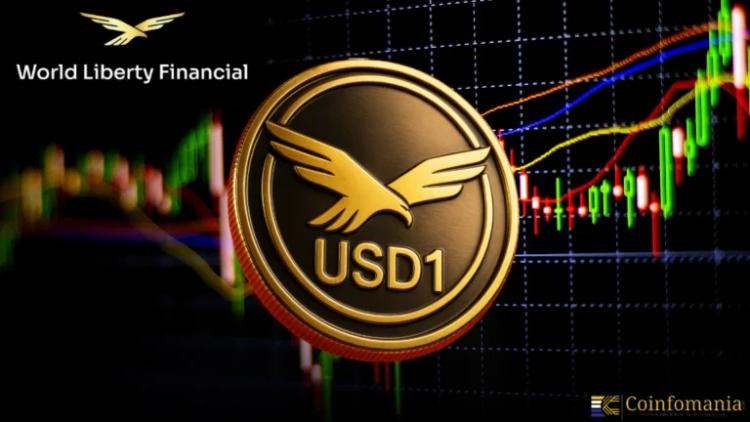 WLFI Real-World Assets Launch with USD1 Stablecoin