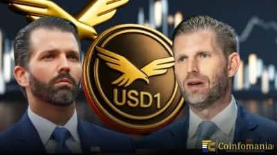 World Liberty Financial Unveils Tokenized Trump Maldives Resort Plan