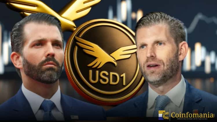 World Liberty Financial Unveils Tokenized Trump Maldives Resort Plan