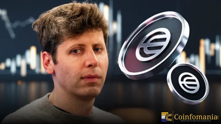 World Offloads $63M Worth of Worldcoin via OTC Sale