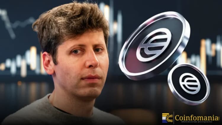 Мир распродает токены Worldcoin на сумму $63 млн через OTC-сделку