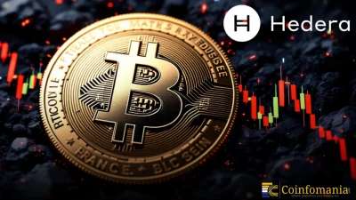 WBTC on Hedera Marks Big Step in Multi-Chain Bitcoin Growth