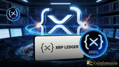 การนำ XRP มาใช้เพิ่มขึ้นอย่างรวดเร็วด้วยจำนวนผู้ถือที่ทำสถิติใหม่และกิจกรรมในเครือข่ายที่เพิ่มขึ้น