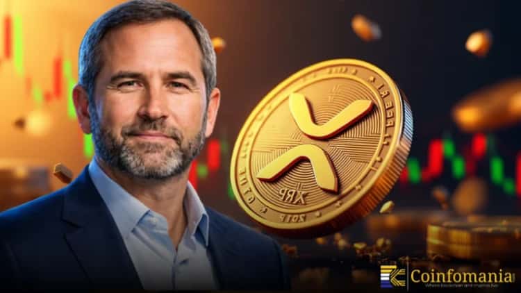 XRP Aims to End Slow Global Payments, Says Ripple CEO