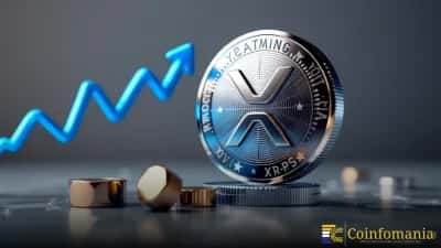 XRP 2,06 Dolar Seviyesinde Sıkıştı — Dalga (B) Sonraki yüzde 50’lik Hareketi Belirleyecek