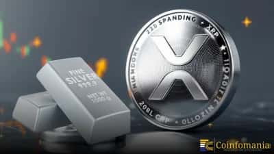 XRP Compared to Silver as Analysts Discuss 2026 Outlook