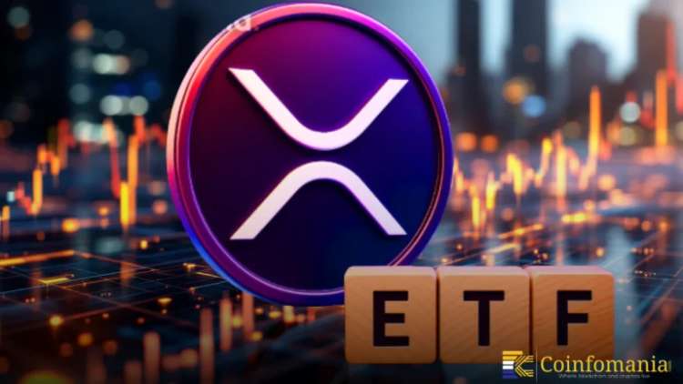 El lanzamiento del ETF de XRP podría ocurrir pronto, según el analista Nate Geraci