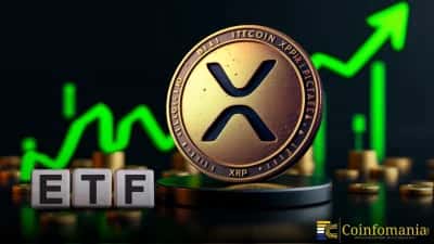 Tài sản ETF XRP vượt 1,08 tỷ USD khi dòng tiền mới đạt 11,87 triệu USD