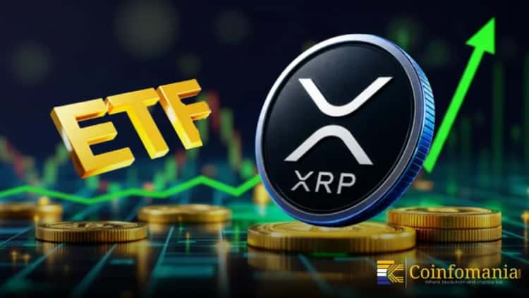 XRP ETF Buying Frenzy Pushes Assets Near $1 Billion