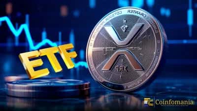 XRP ETF Buying Momentum Surges as Holdings Reach $1.25 Billion