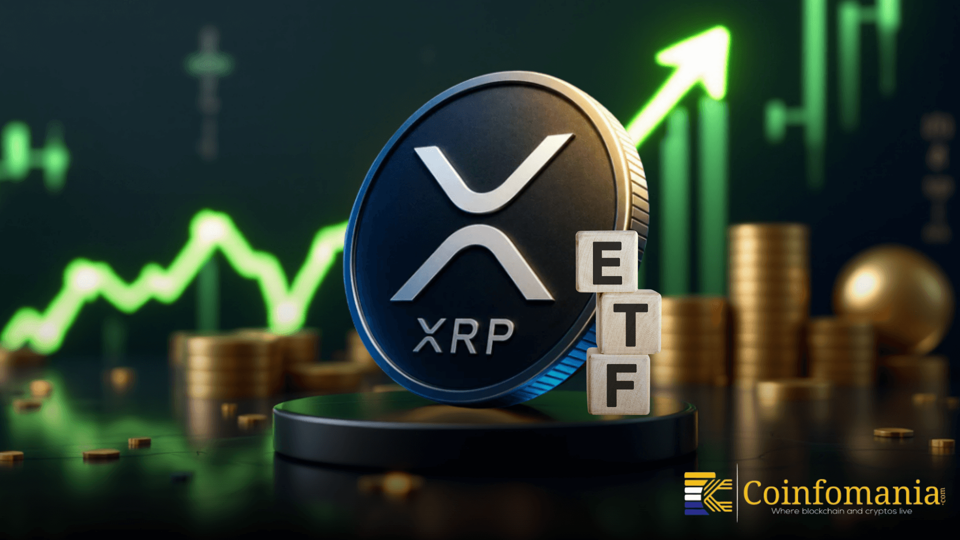 XRP ETF erreicht 1,12 Mrd. USD an Nettomitteln mit frischen 11,88 Mio. USD Zufluss