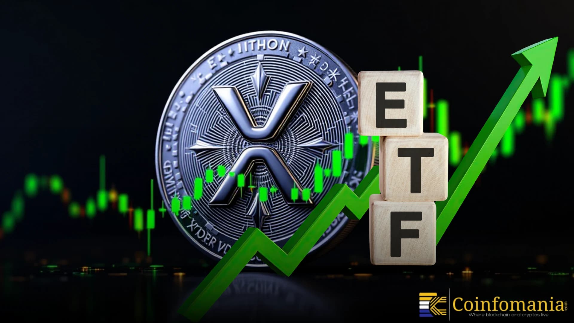 XRP ETF Girişleri 17 Milyon Doları Aştı, Toplam Net Varlıklar 1,51 Milyar Dolara Ulaştı