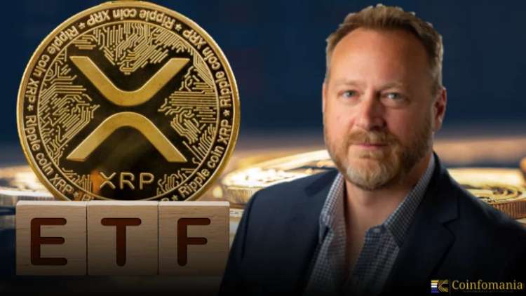 XRP ETF Outperformance Predicted by Canary Capital CEO