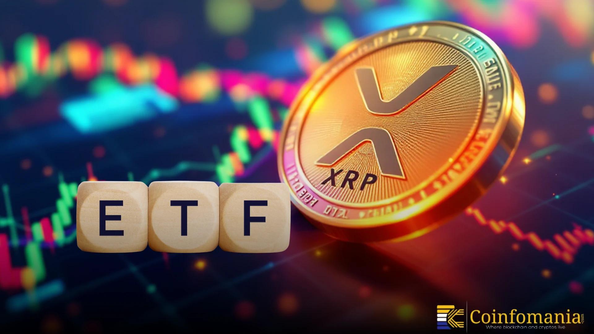 XRP ETF Surge: Jake Clever Predicts $100–$1,000 Target If All Launch Together