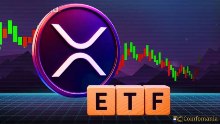 XRP ETF wurde automatisch live geschaltet, nicht genehmigt, erklärt Analyst