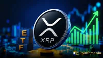 Приток средств в XRP ETF снова увеличивается после покупки на $1.77 млн: что будет дальше