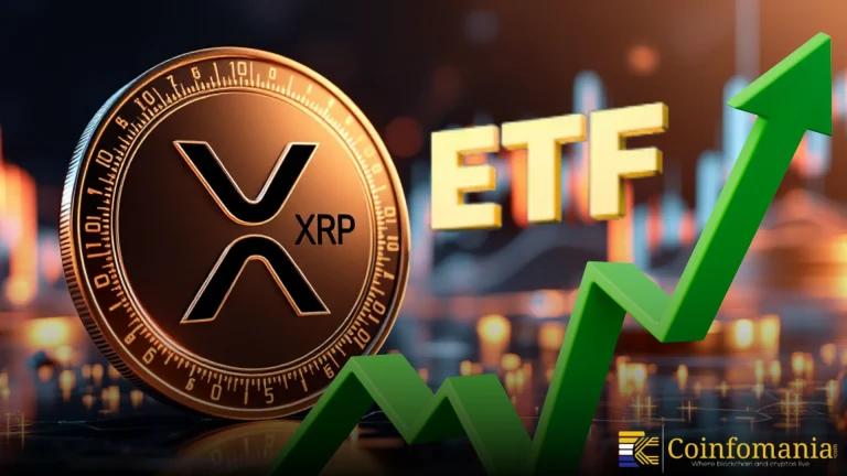 XRP ETFs Extend Inflow Streak, Pushing Assets to $1.16B