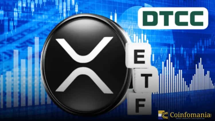 DTCC Listesinde Görünen XRP ETF’leri Bu Ayki Olası Lansmana İşaret Ediyor