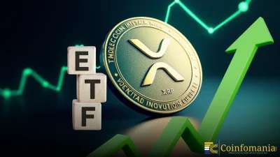 Dòng vốn vào ETF XRP tăng vọt khi các tổ chức đẩy nhanh quá trình tích lũy