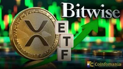 Les ETF XRP enregistrent des entrées de 3,43 millions de dollars le 23 janvier, menées par le fonds Bitwise