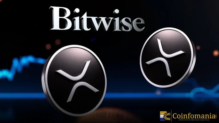 XRP Gia Nhập Danh Mục Đầu Tư Của Các Tổ Chức Khi Bitwise Báo Hiệu Sự Thay Đổi Lớn Trên Thị Trường